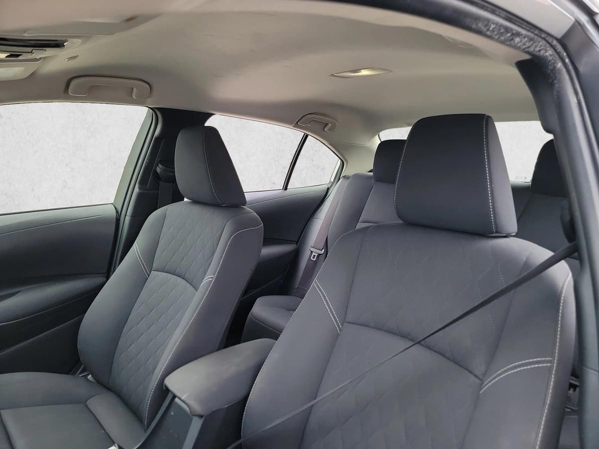 2024 Toyota Corolla - Image 8