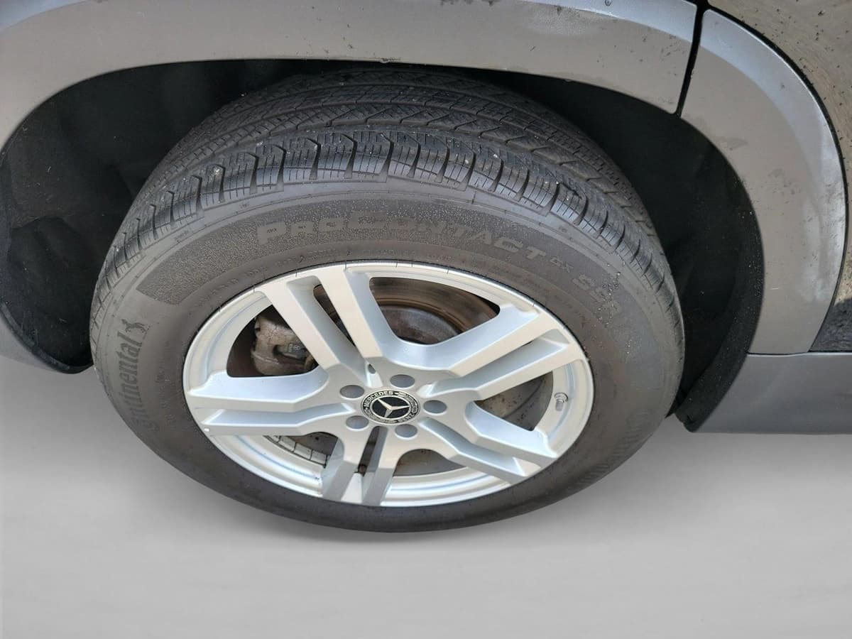 2023 Mercedes-Benz GLB 250 - Image 10