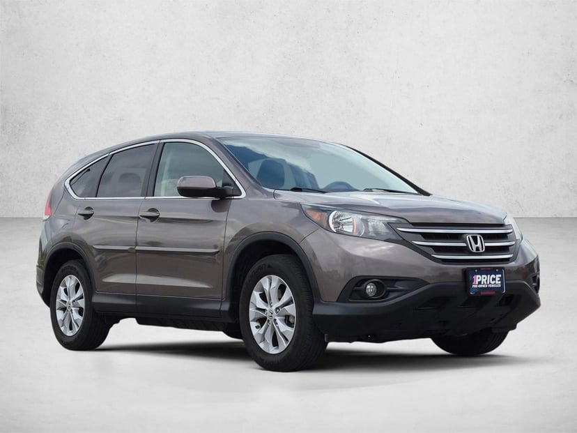 2013 Honda CR-V - Image 4