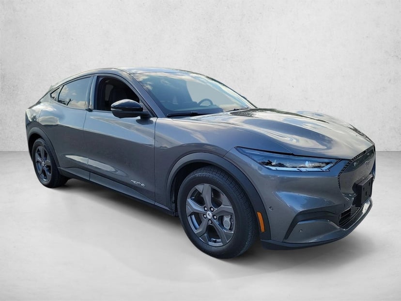 2023 Ford Mustang Mach-E - Image 1
