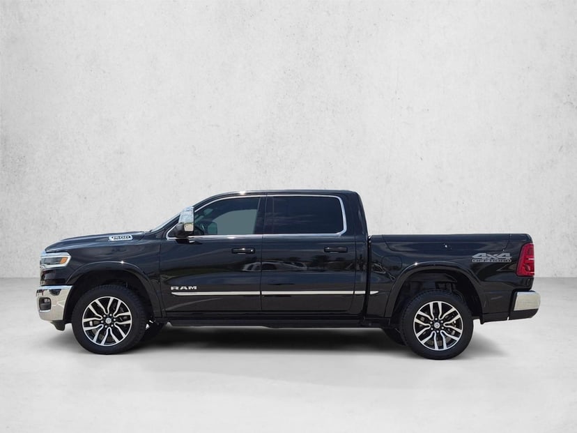 2025 Ram 1500 - Image 9