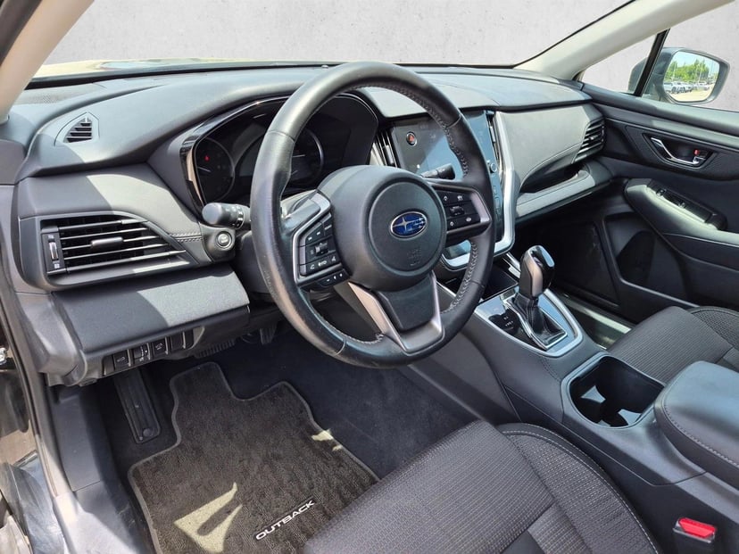 2024 Subaru Outback - Image 4