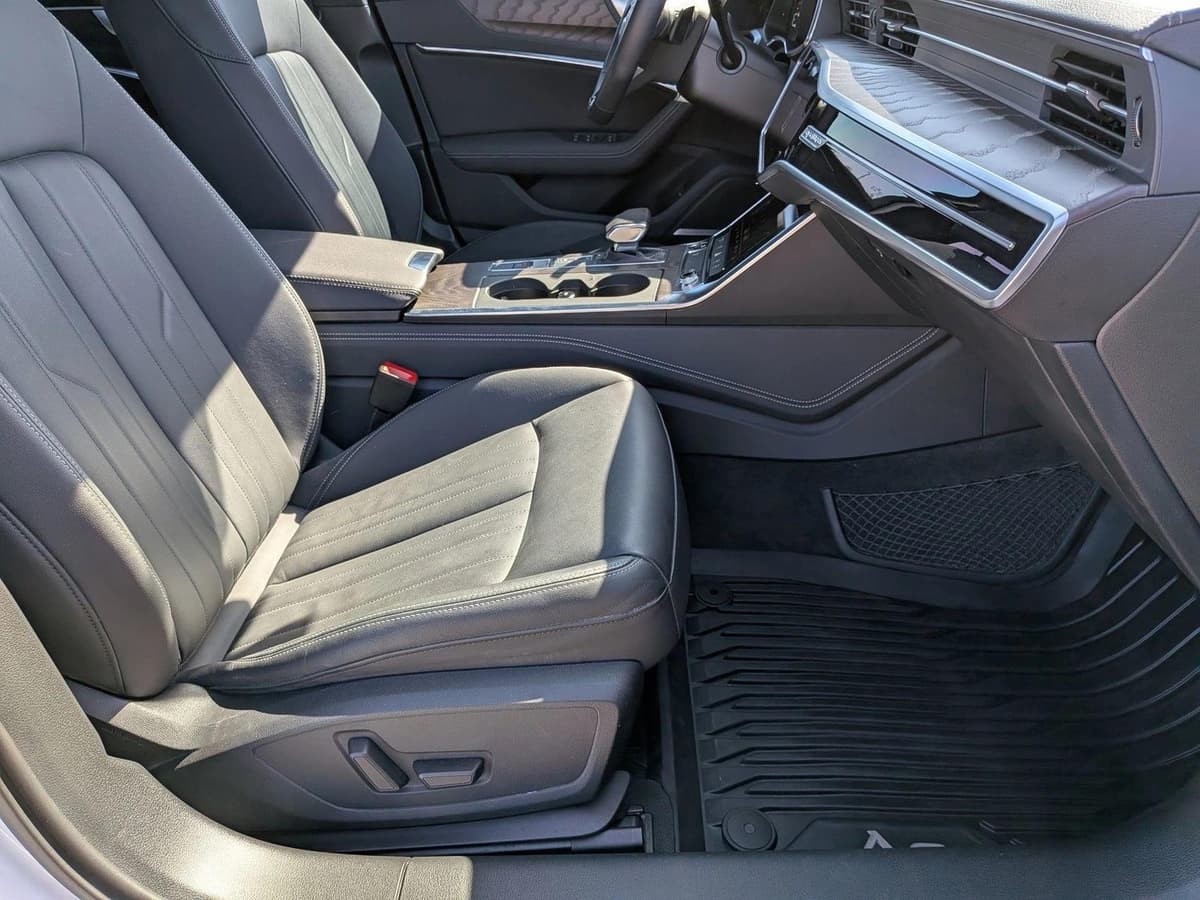 2021 Audi A6 - Image 21