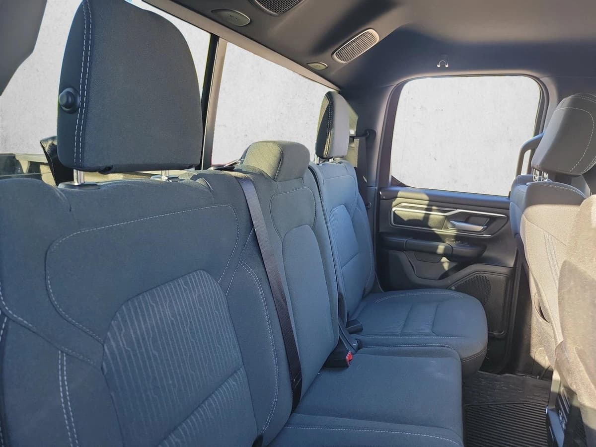 2024 Ram 1500 - Image 17