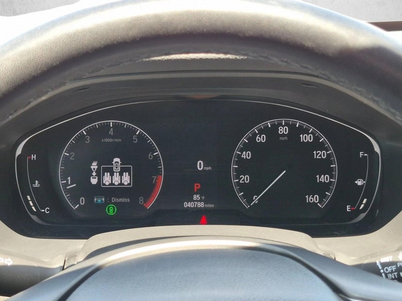 2022 Honda Accord - Image 11