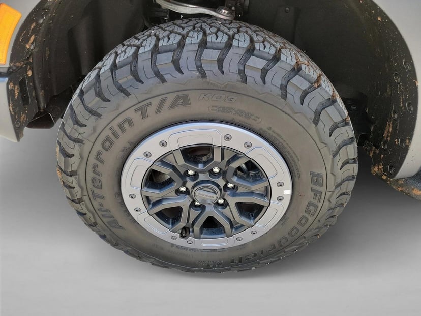 2025 Ford Ranger - Image 9