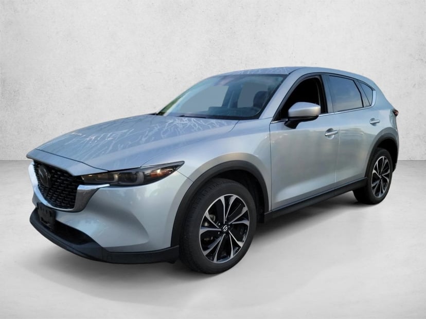 2022 Mazda CX-5 - Image 1