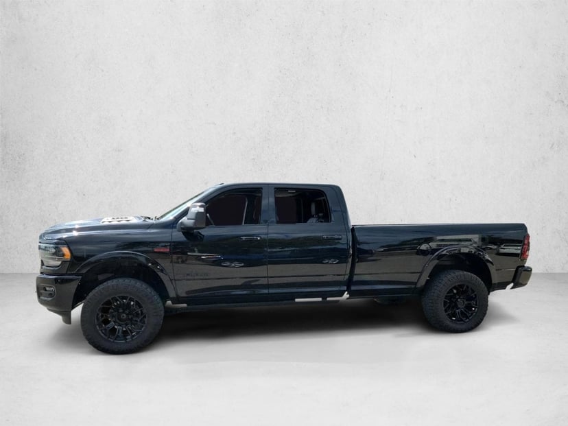 2024 Ram 3500 - Image 8