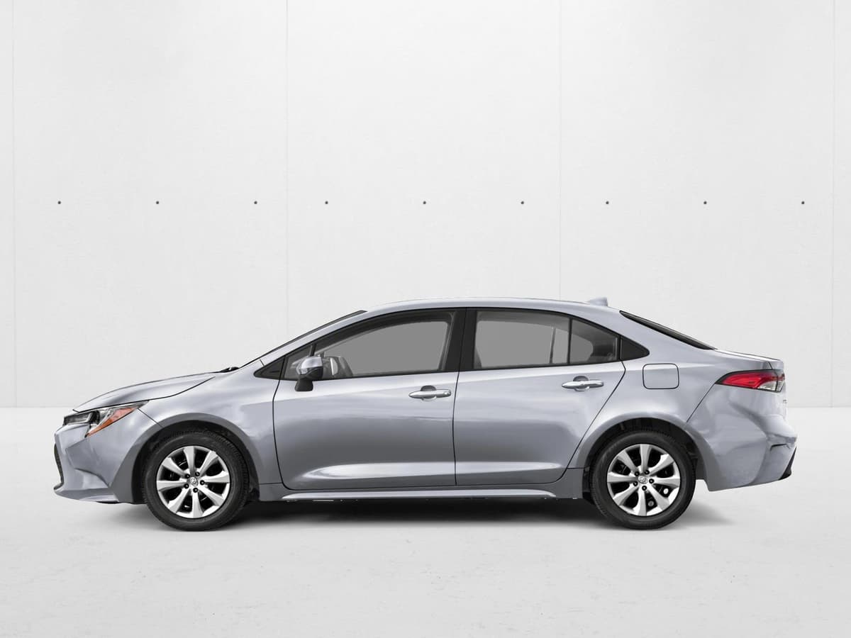 2026 Toyota Corolla - Image 3