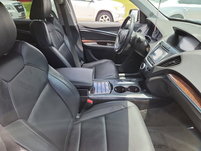 2017 Acura MDX - Image 15