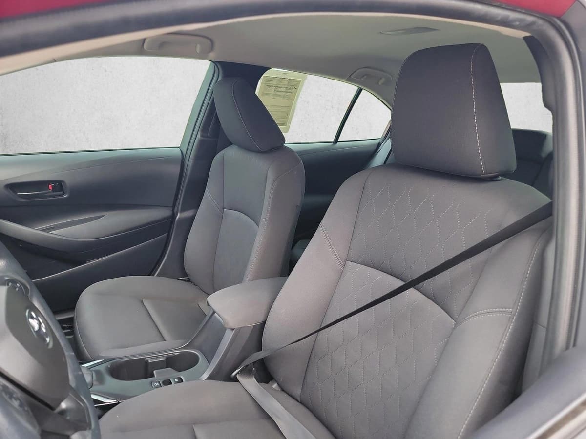 2024 Toyota Corolla - Image 10