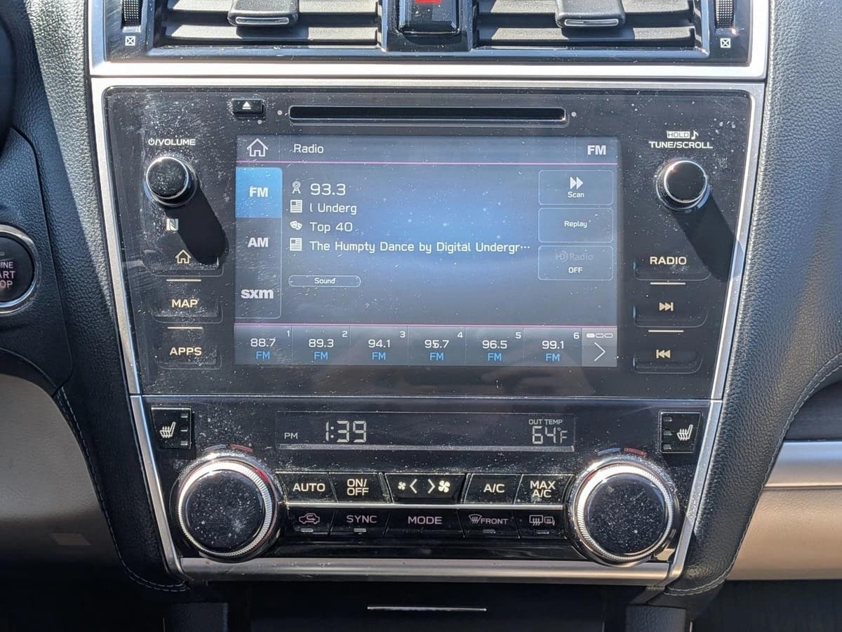 2019 Subaru Outback - Image 12