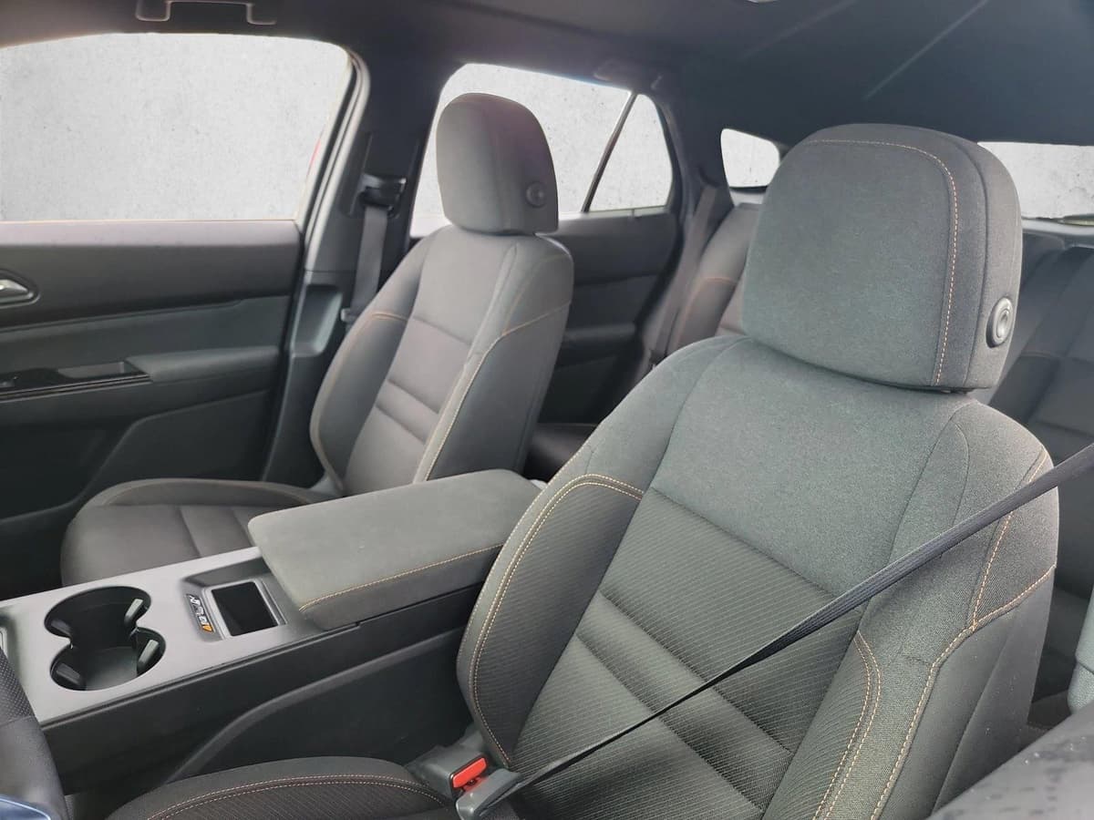 2024 Honda Prologue - Image 13