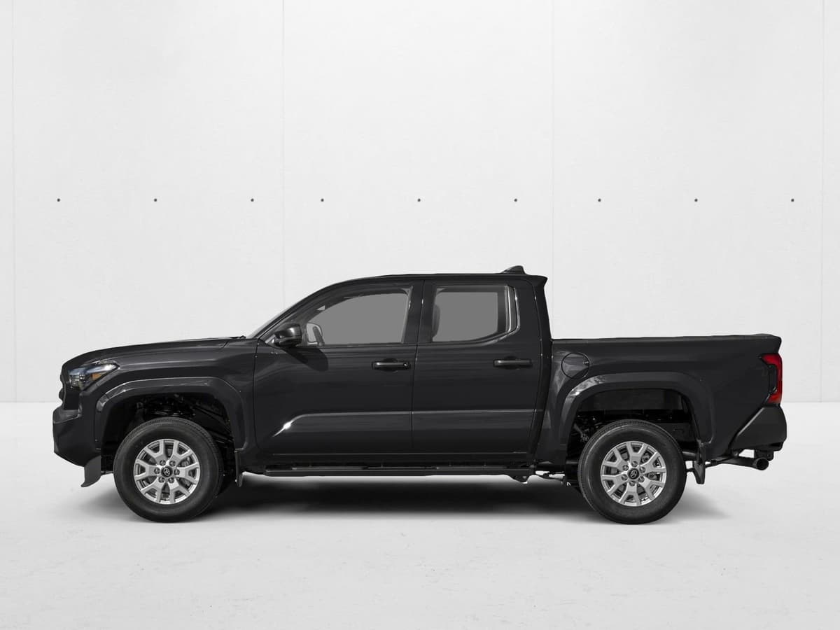 2026 Toyota Tacoma - Image 3