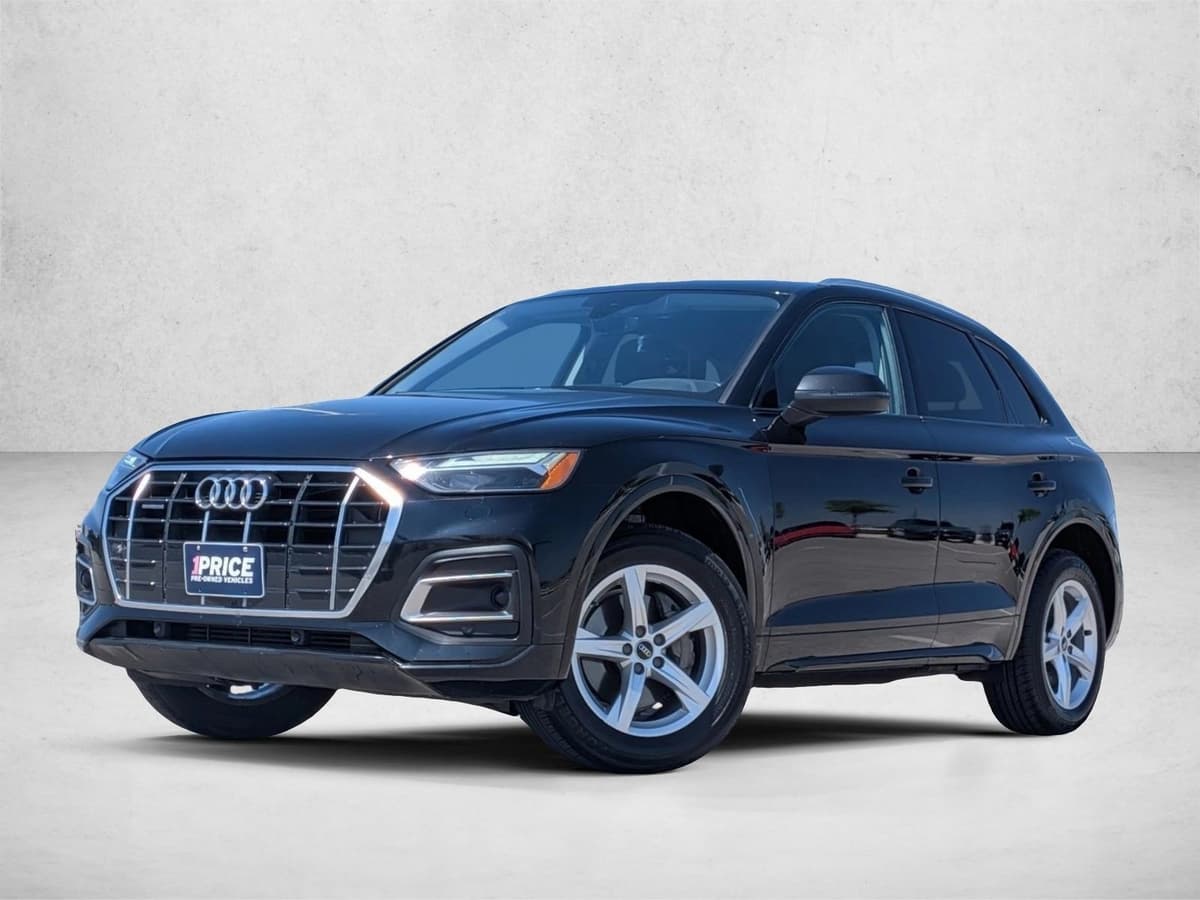 2023 Audi Q5 - Image 1