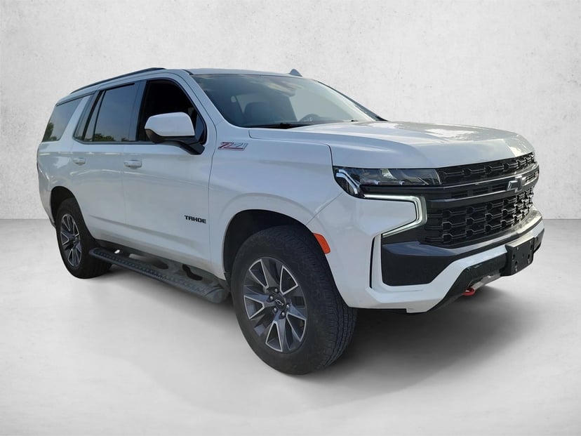 2024 Chevrolet Tahoe - Image 1