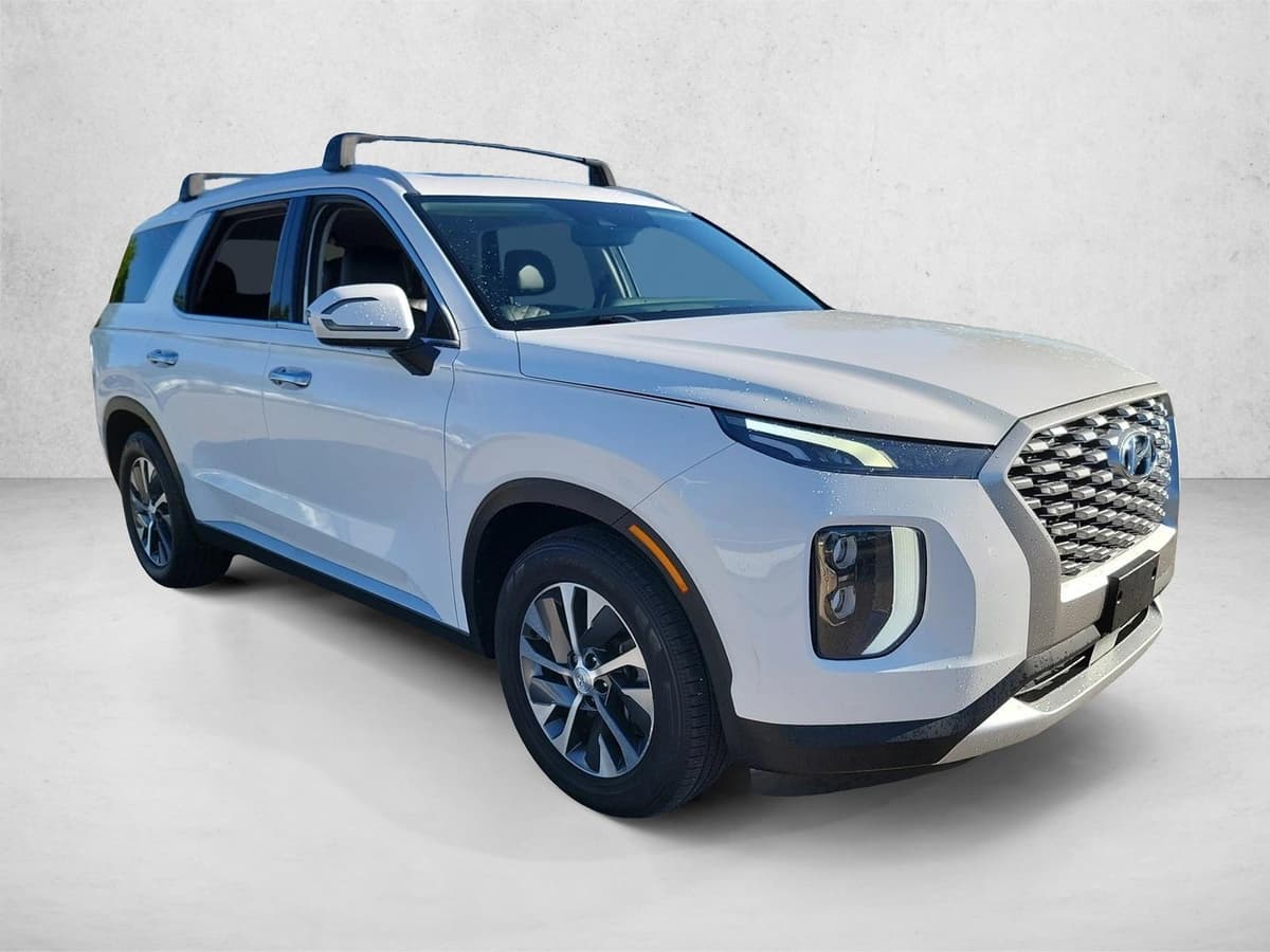 2022 Hyundai Palisade - Image 3