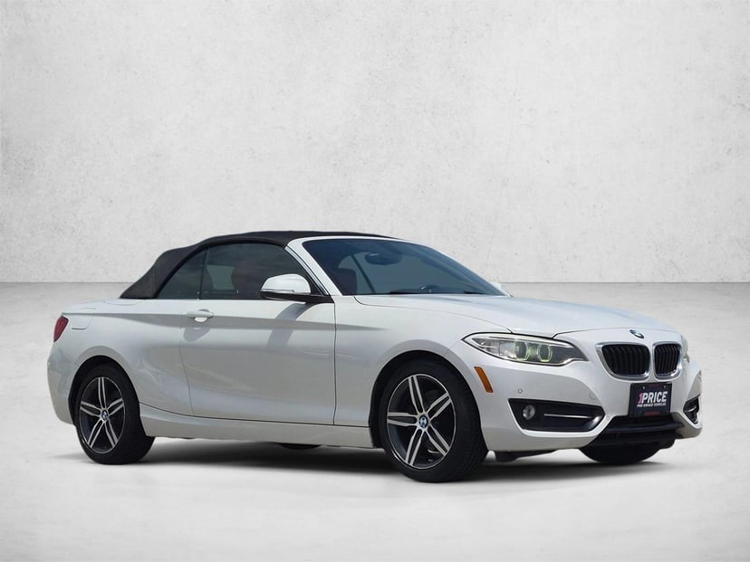 2017 BMW 230i - Image 4