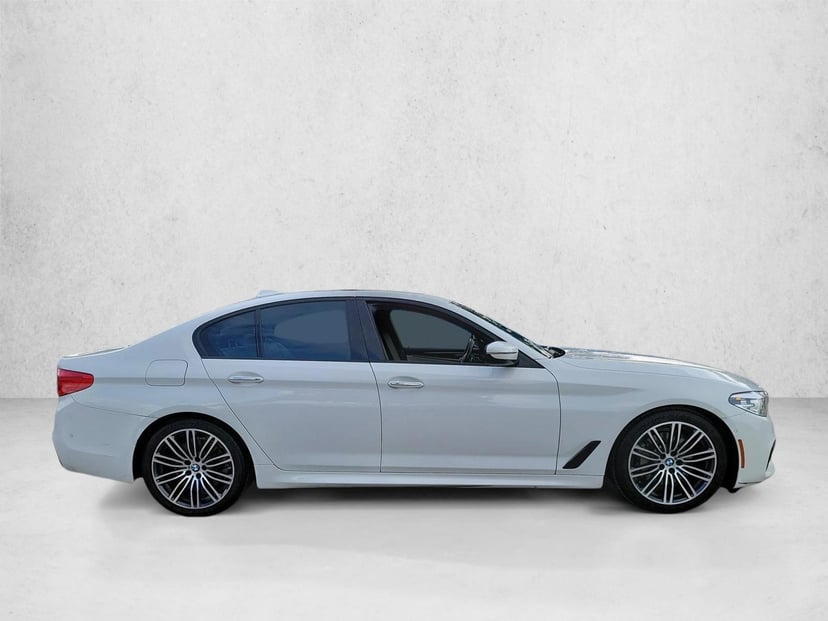 2018 BMW 530i - Image 1