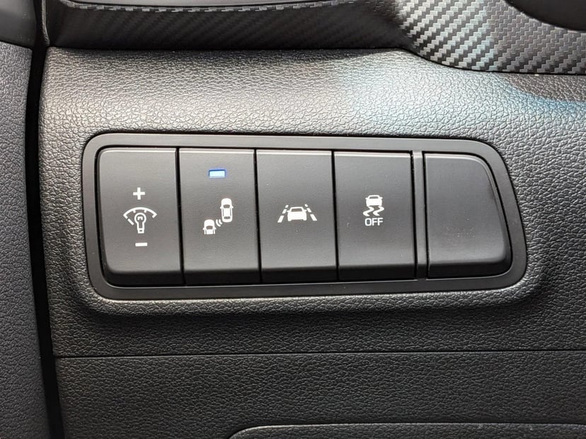 2019 Hyundai Tucson - Image 14