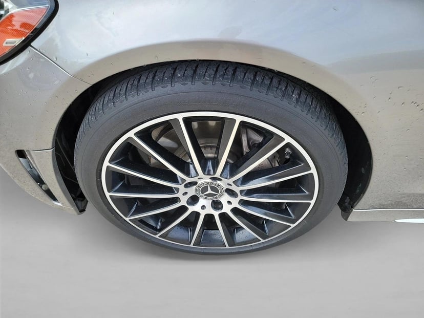 2019 Mercedes-Benz C-Class - Image 9