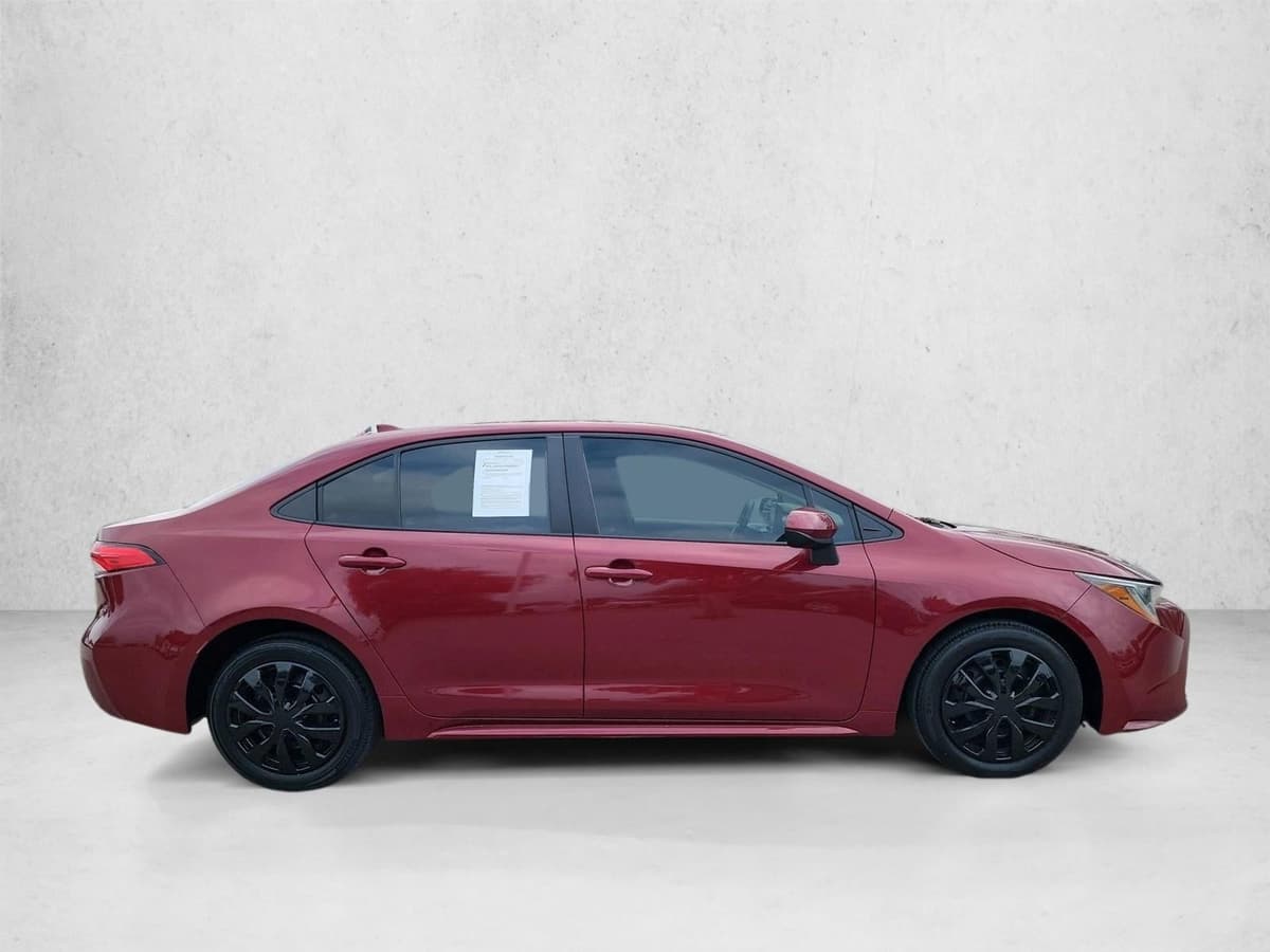 2024 Toyota Corolla - Image 4