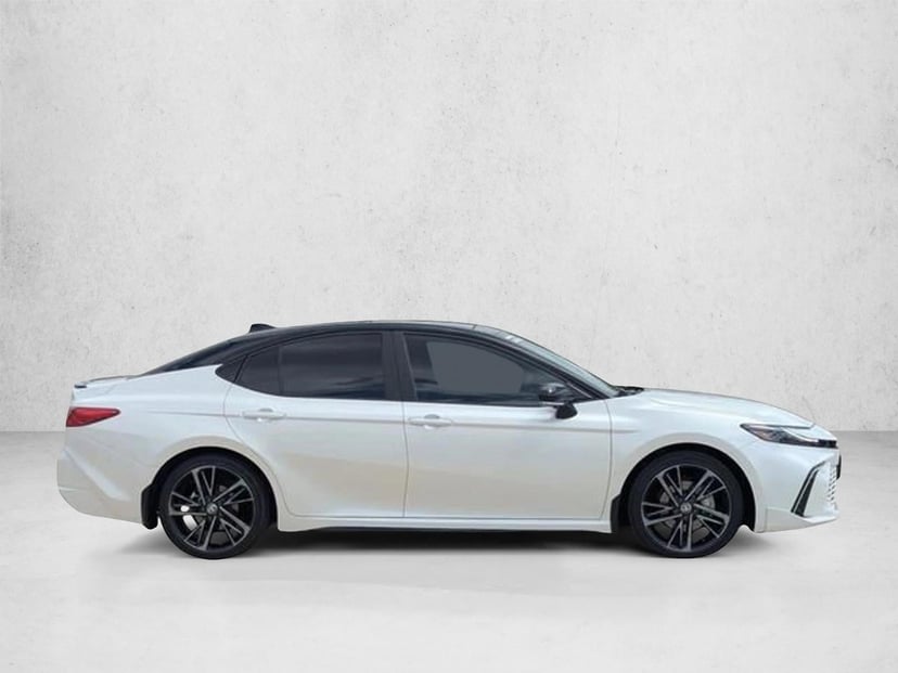 2025 Toyota Camry - Image 1