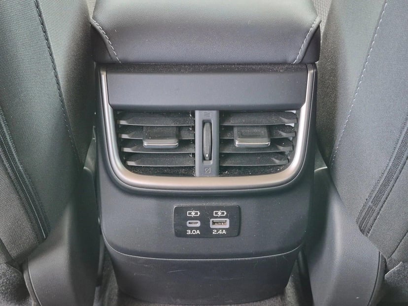 2024 Subaru Outback - Image 12