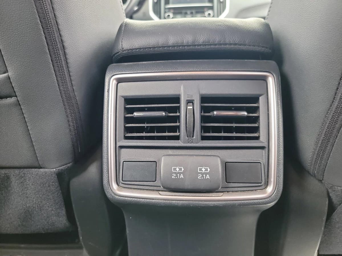 2019 Subaru Forester - Image 13