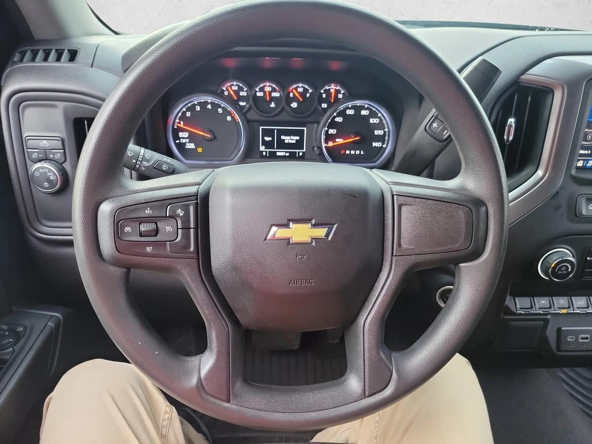 2024 Chevrolet Silverado 1500 - Image 19