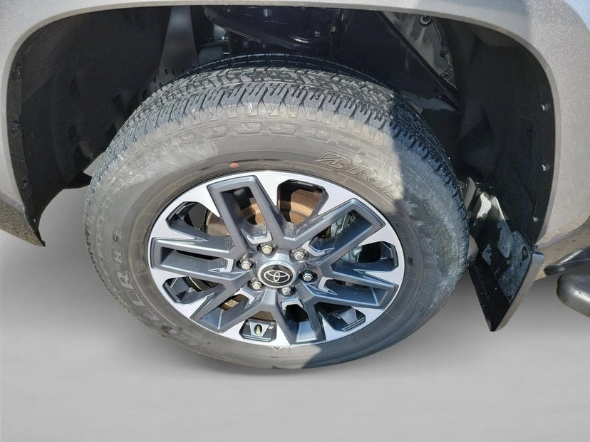 2024 Toyota Tundra i-FORCE MAX - Image 9
