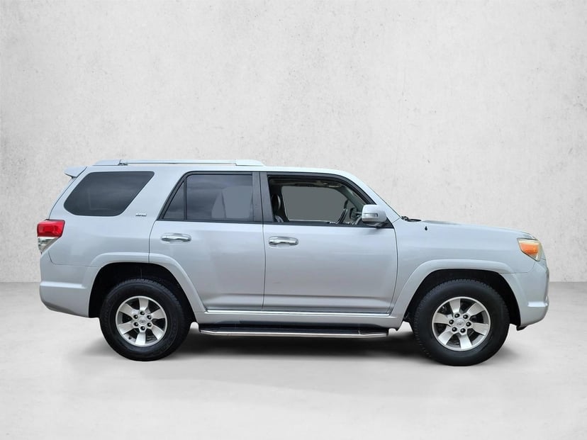 2012 Toyota 4Runner - Image 1