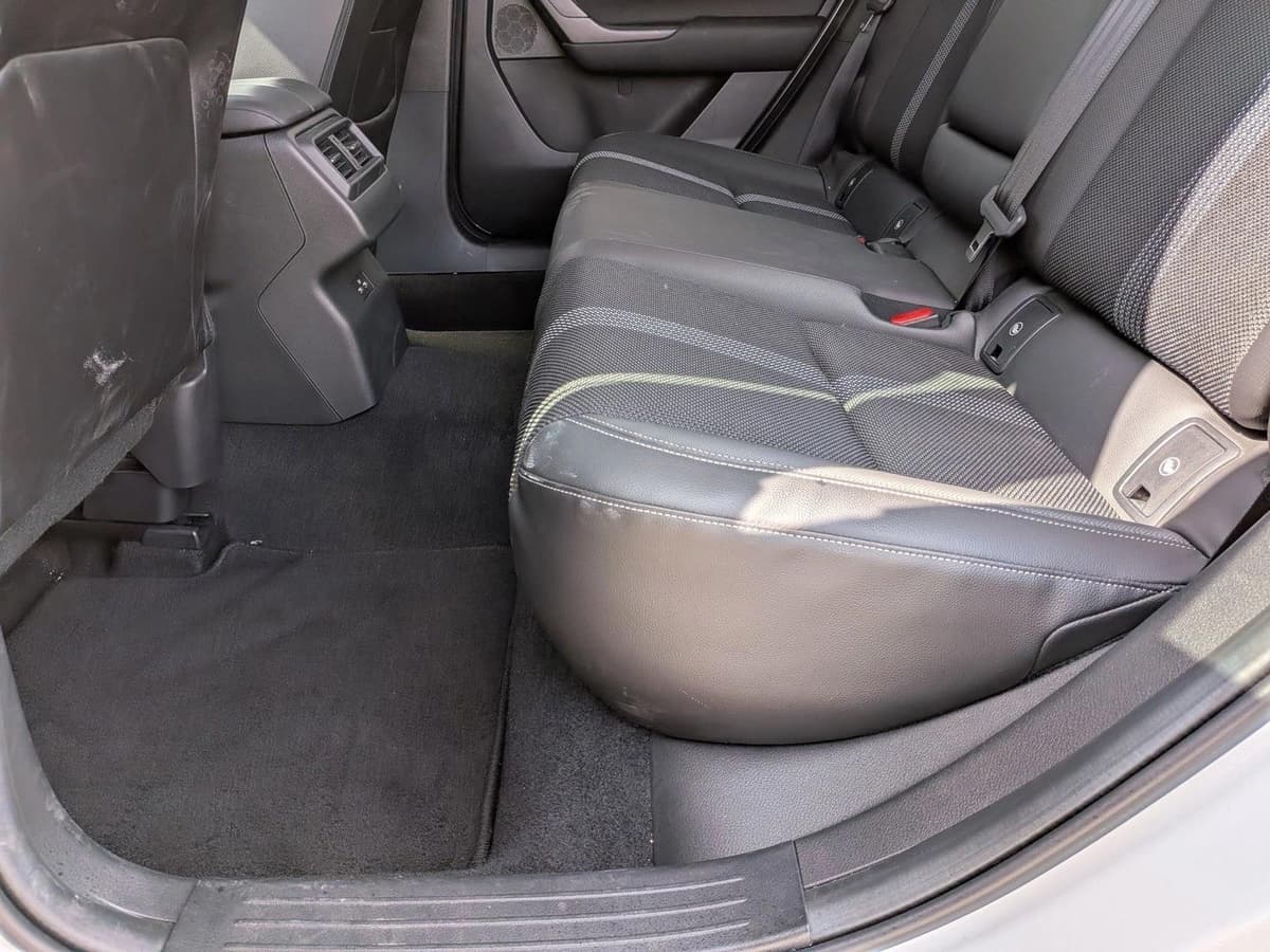 2023 Mazda CX-50 - Image 19