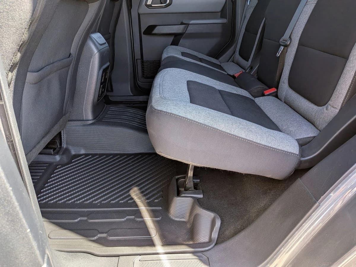 2022 Ford Bronco - Image 20