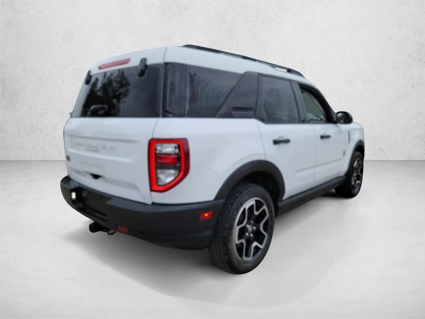 2021 Ford Bronco Sport - Image 5