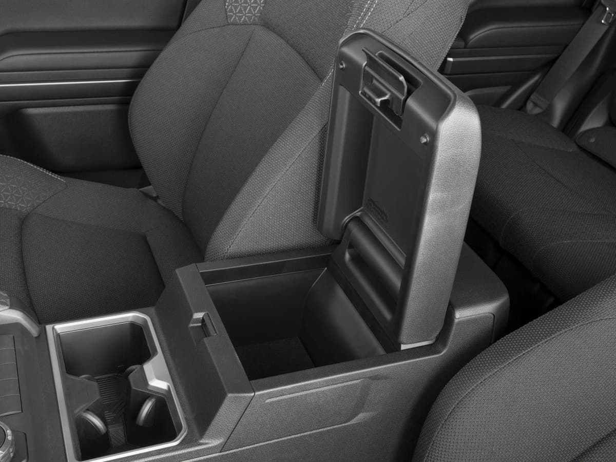 2026 Toyota 4Runner - Image 10