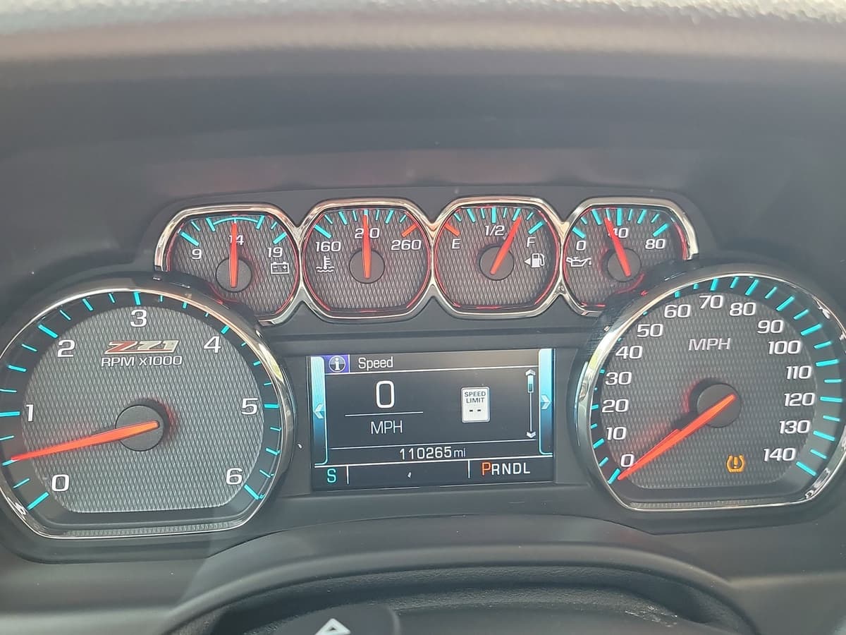 2019 Chevrolet Tahoe - Image 17