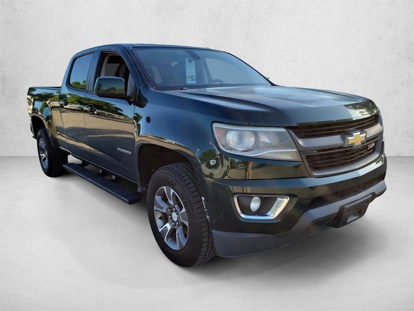 2015 Chevrolet Colorado - Image 3