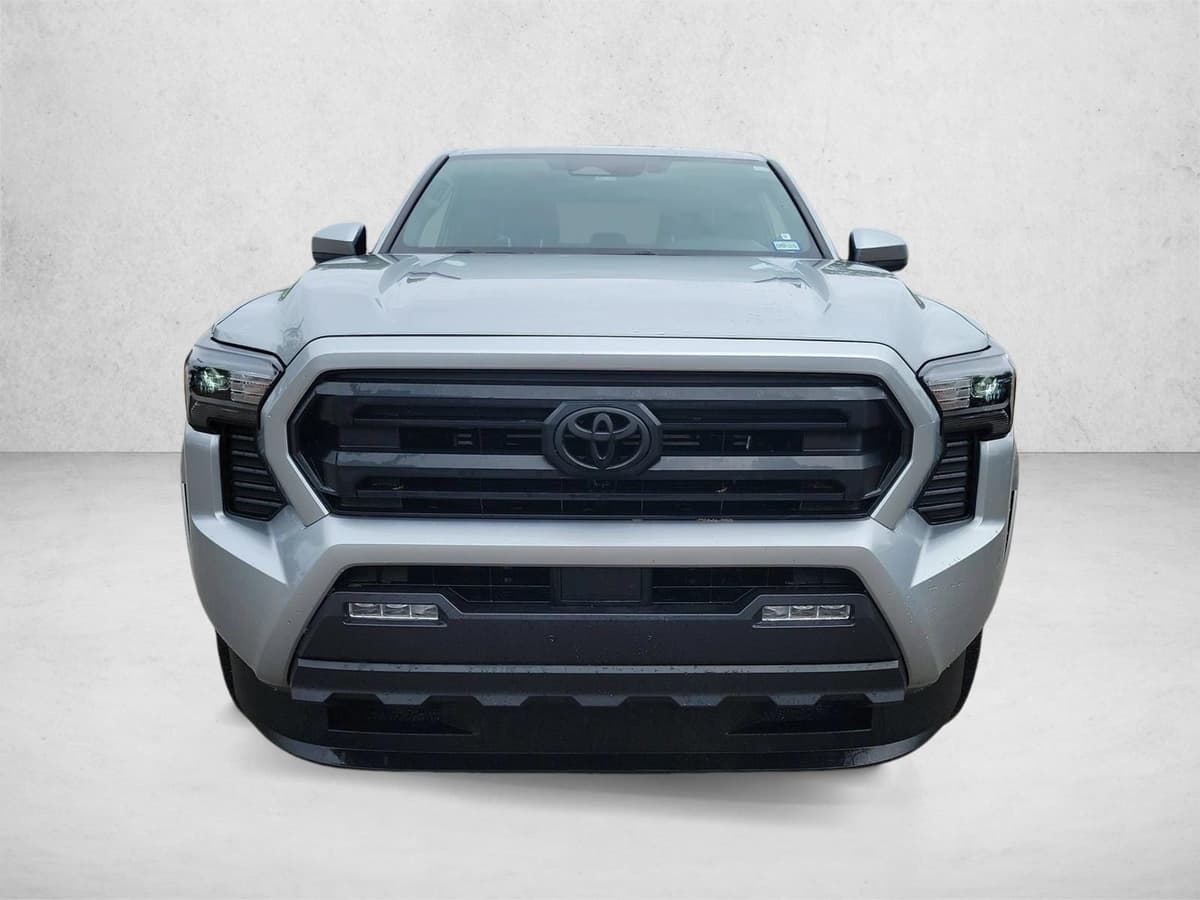 2024 Toyota Tacoma - Image 2