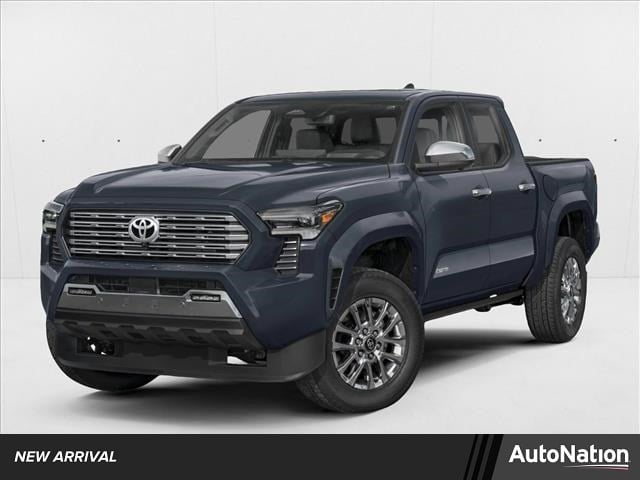 2026 Toyota Tacoma - Image 1