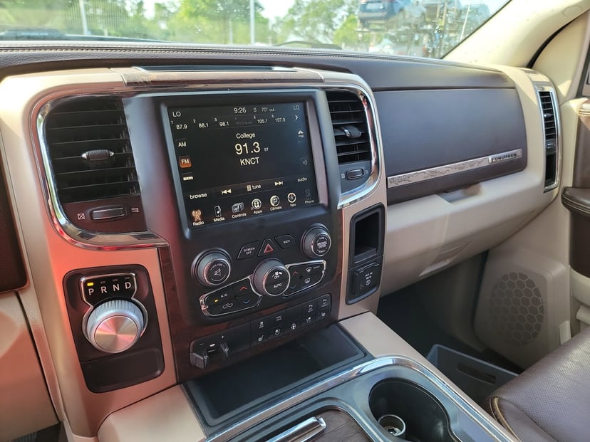2016 Ram 1500 - Image 17