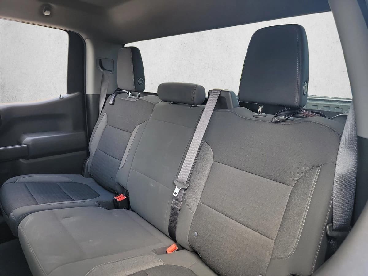 2021 Chevrolet Silverado 1500 - Image 14