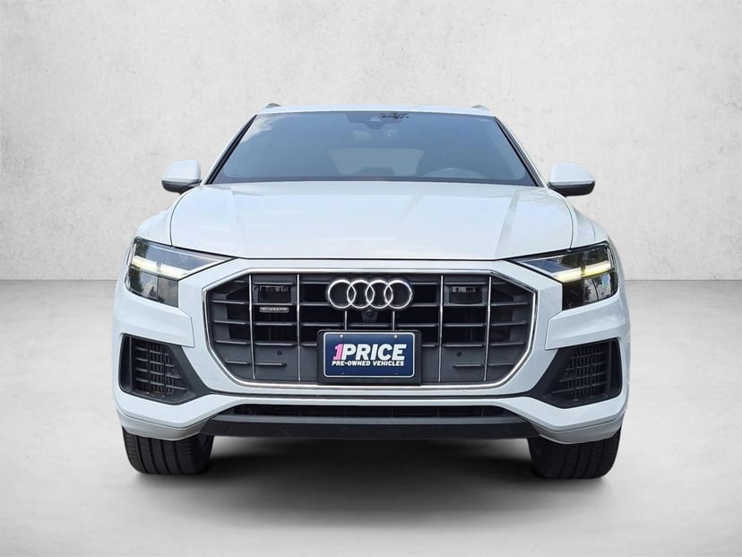 2020 Audi Q8 - Image 2