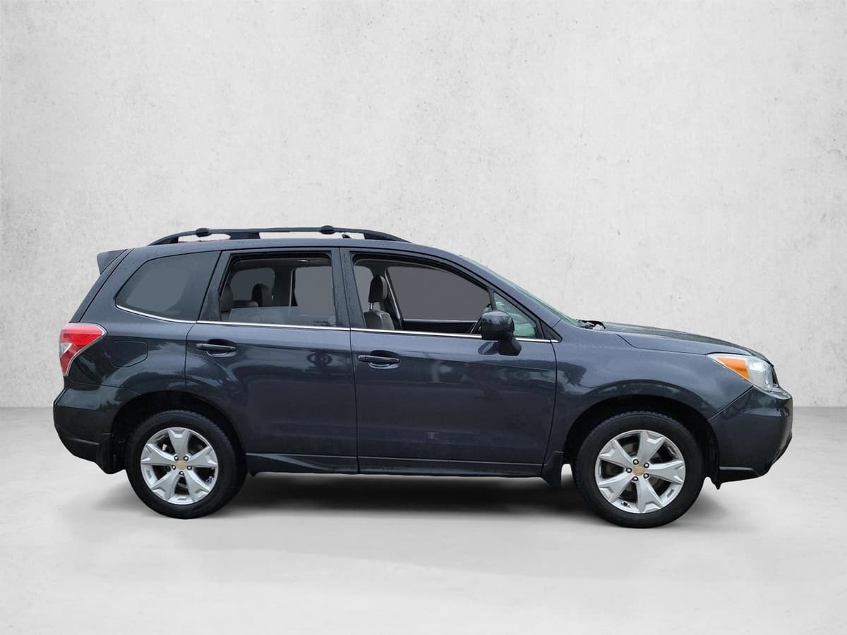 2014 Subaru Forester - Image 4