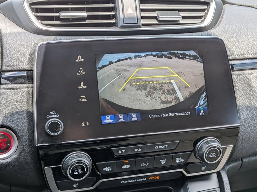 2018 Honda CR-V - Image 13
