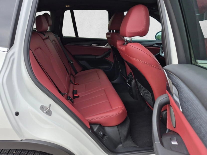 2024 BMW X3 - Image 19