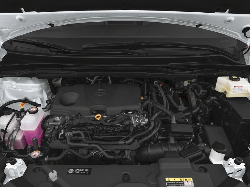 2026 Toyota Sienna - Image 7