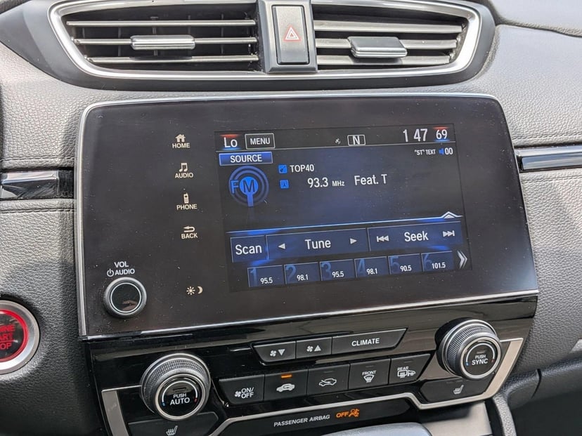 2018 Honda CR-V - Image 12