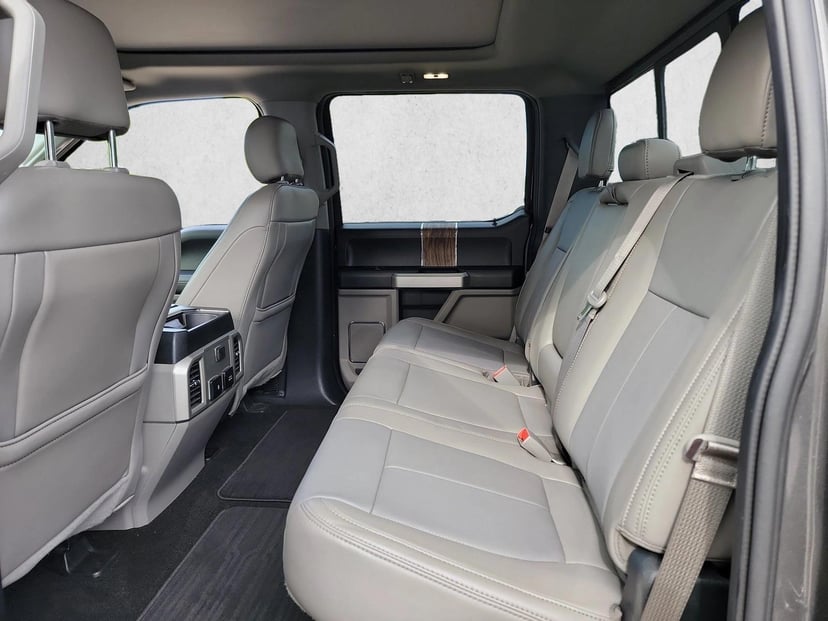2019 Ford F-150 - Image 15
