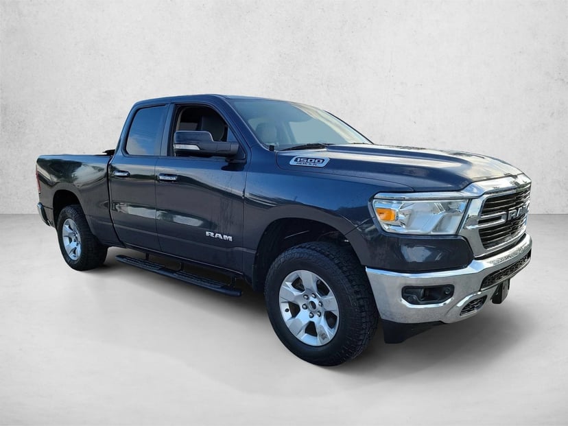2019 Ram 1500 - Image 1